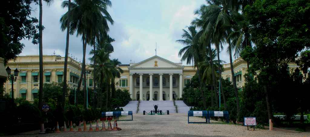 Lok Bhavan