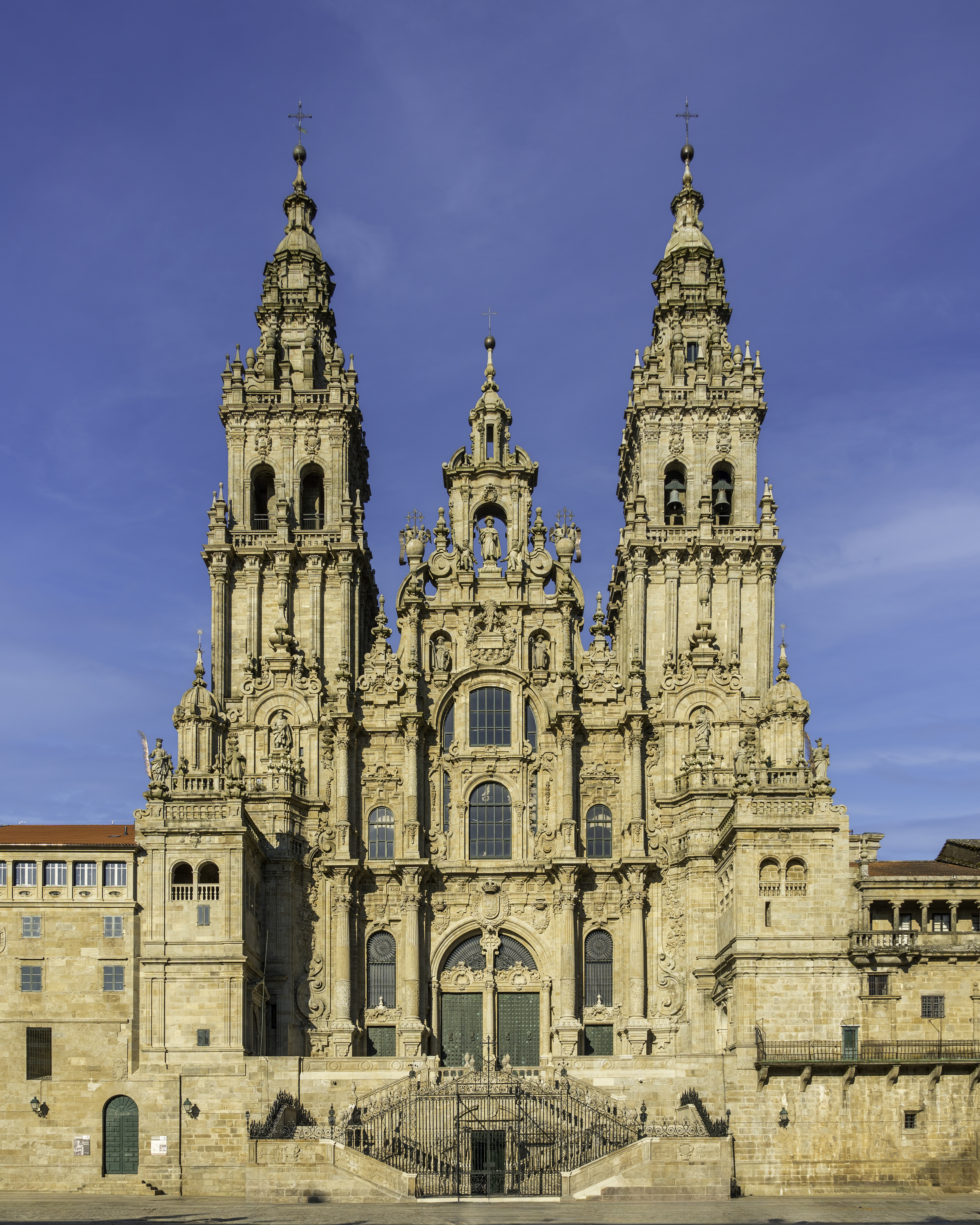 Camino de Santiago