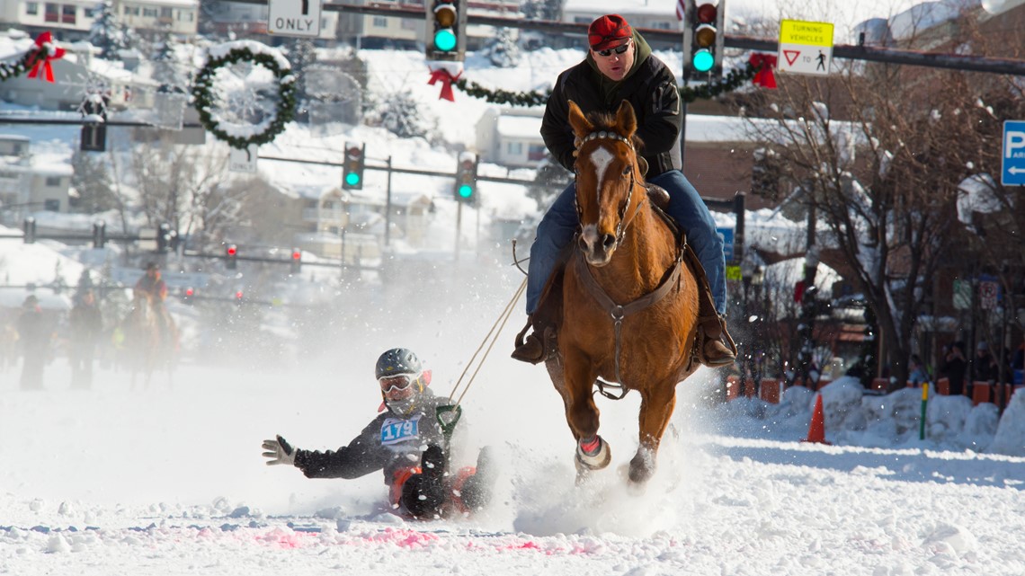 Steamboat Springs, United States