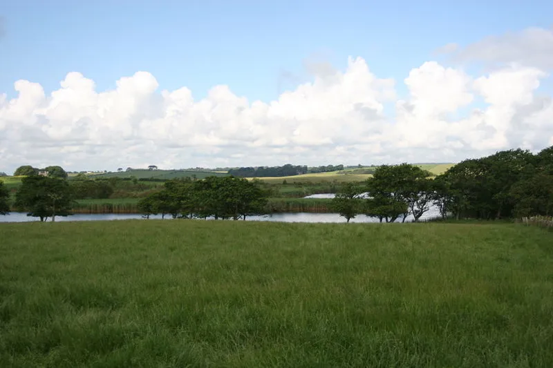 Llyn Bodgylched
