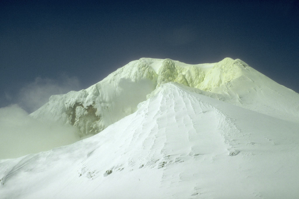 Mount Martin
