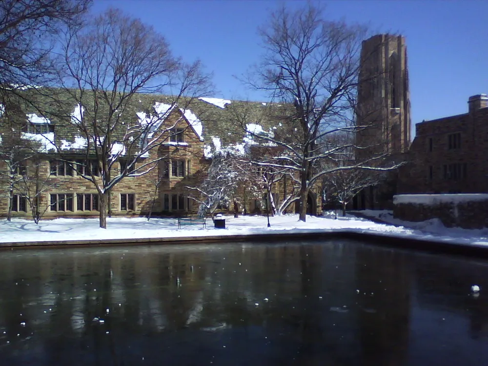 Concordia Seminary