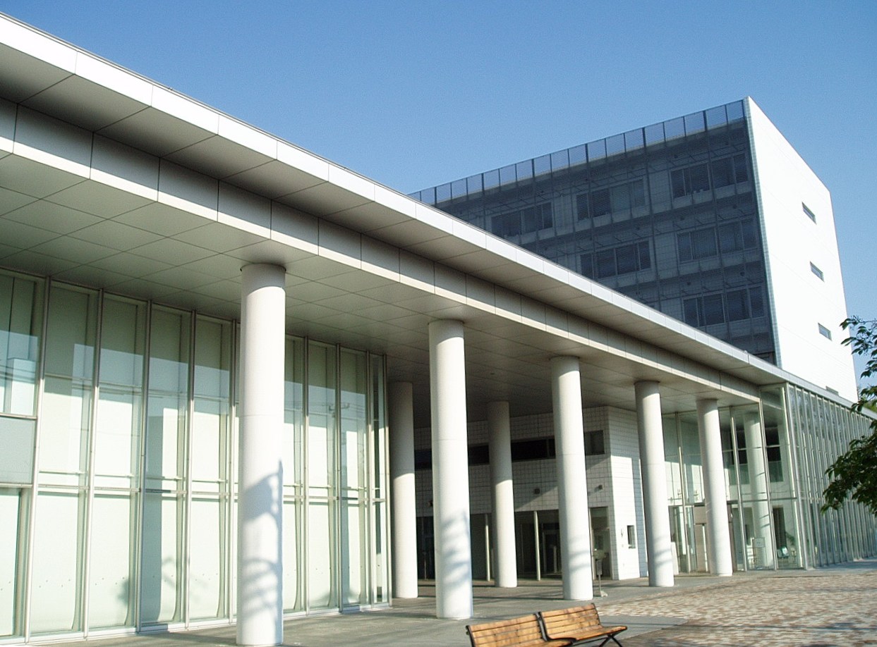Tokyo Seitoku University