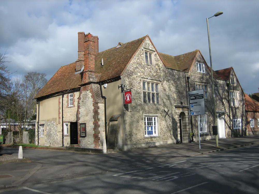 Cholsey, United Kingdom