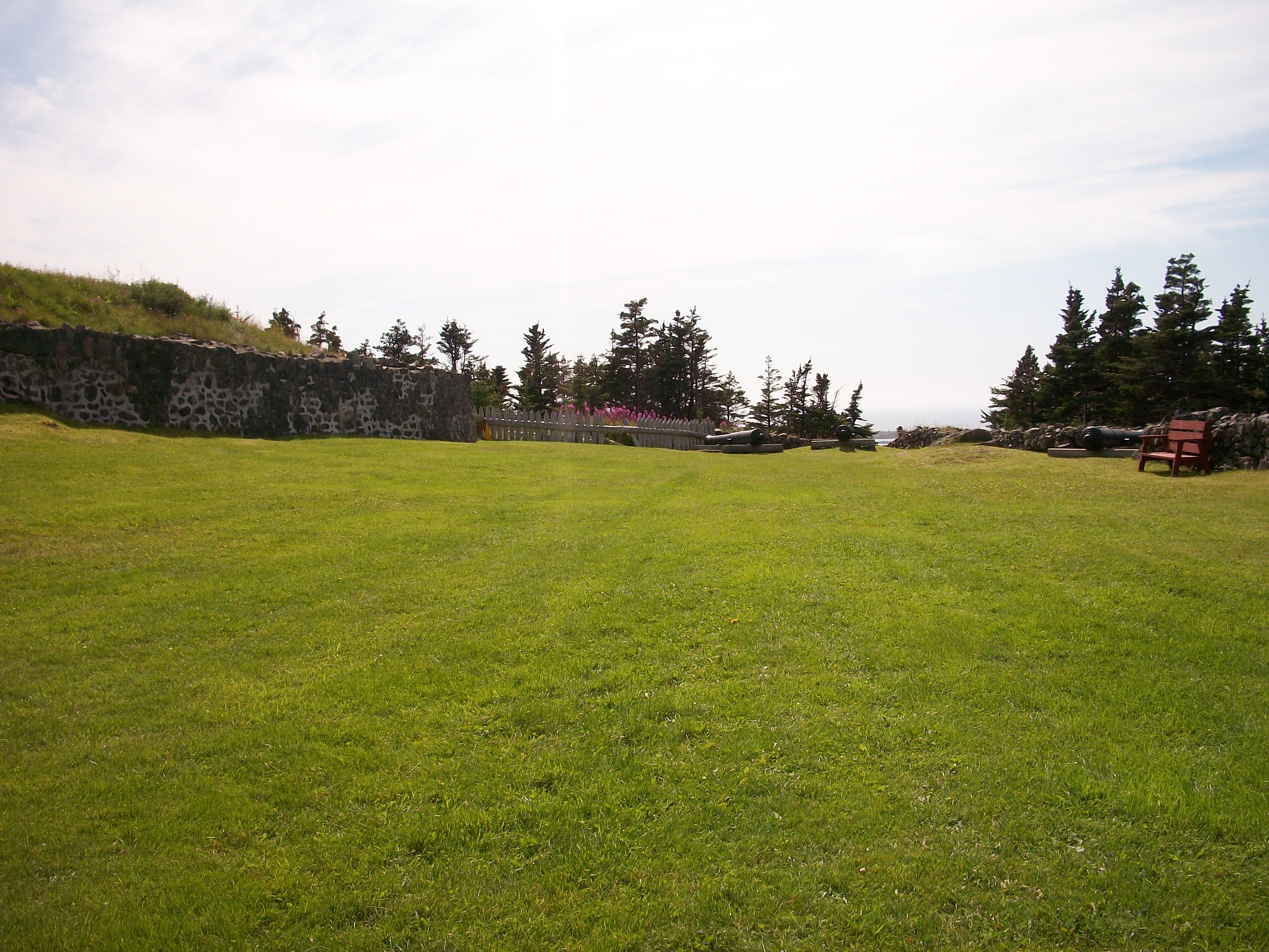 Fort Royal