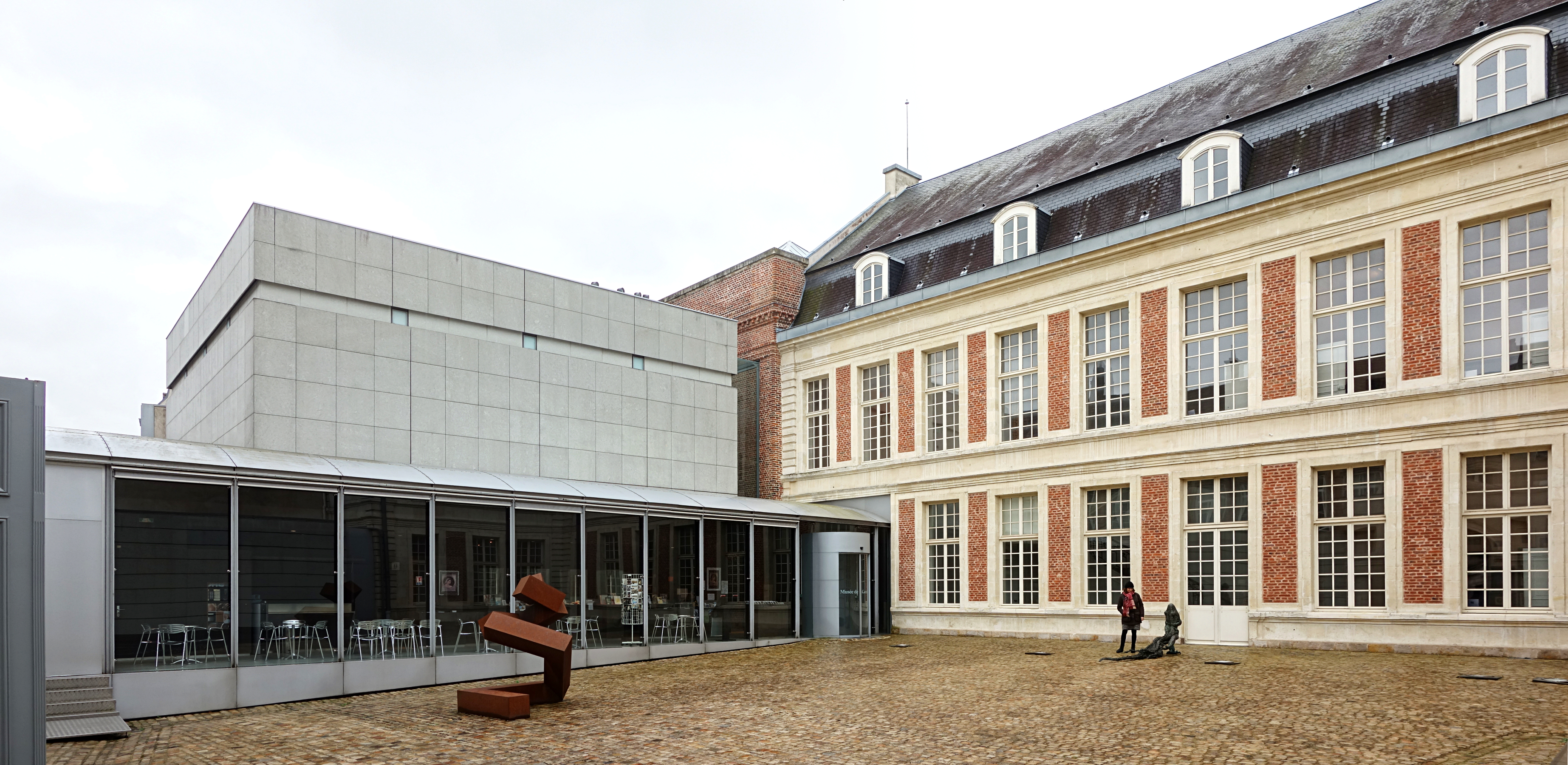 Musée de Cambrai