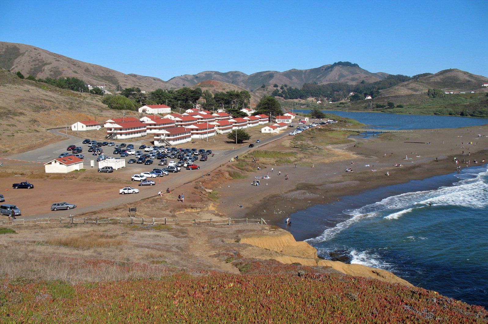 Fort Cronkhite