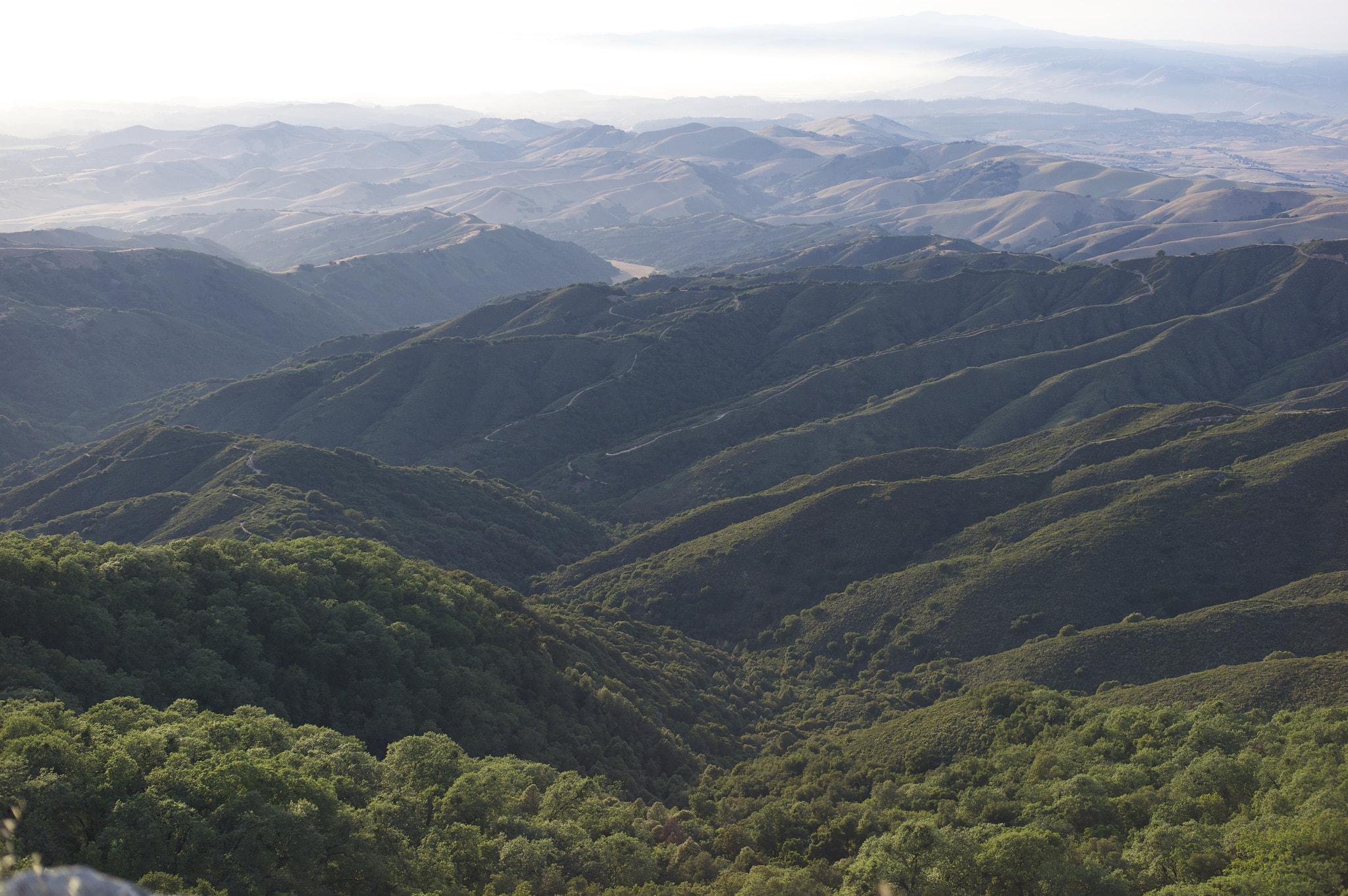 California state parks