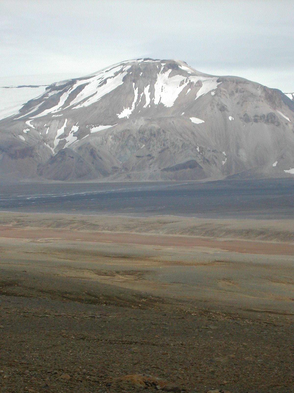 Prestahnúkur