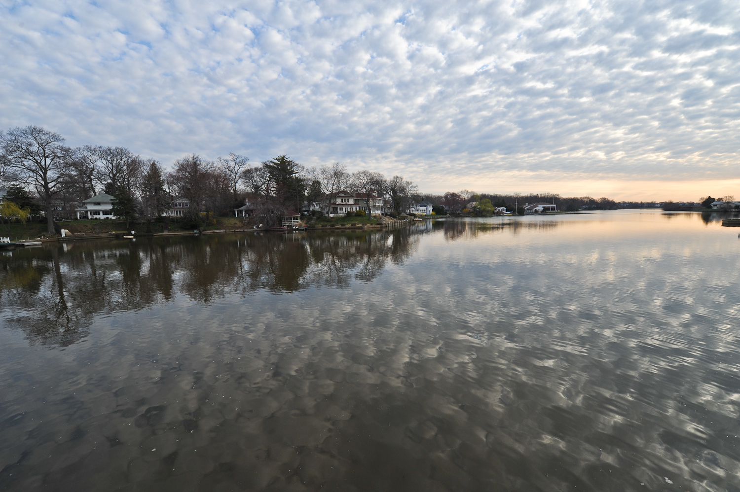 Deal Lake
