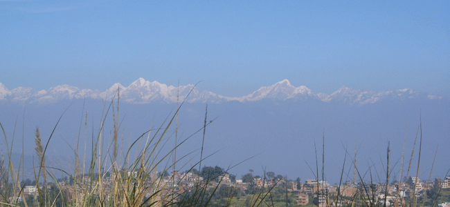 Dhulikhel, Nepal