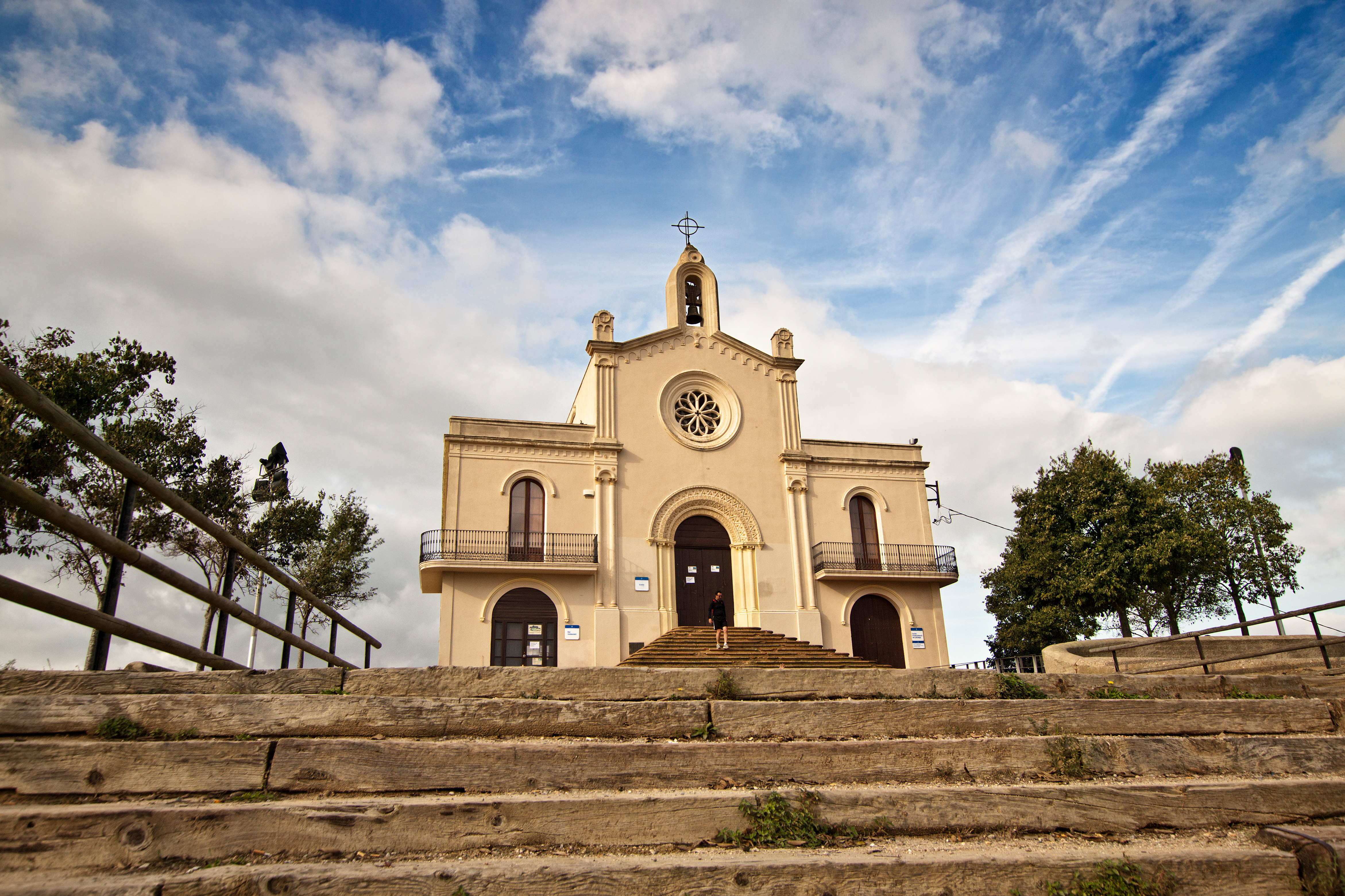 Sant Boi de Llobregat, Spain