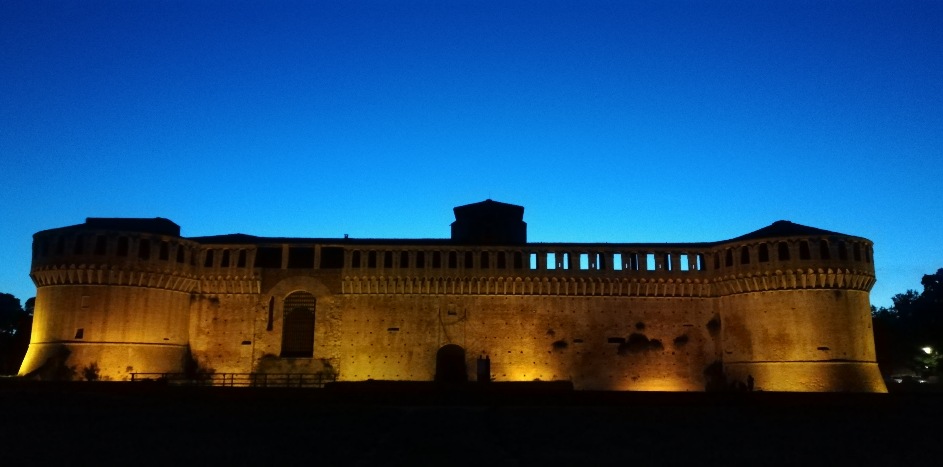 Imola, Italy