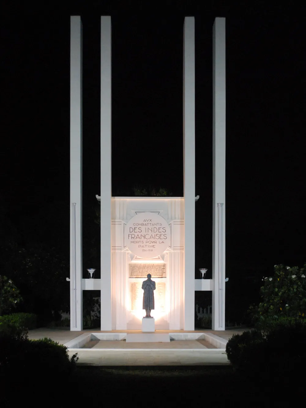 Pondicherry, India
