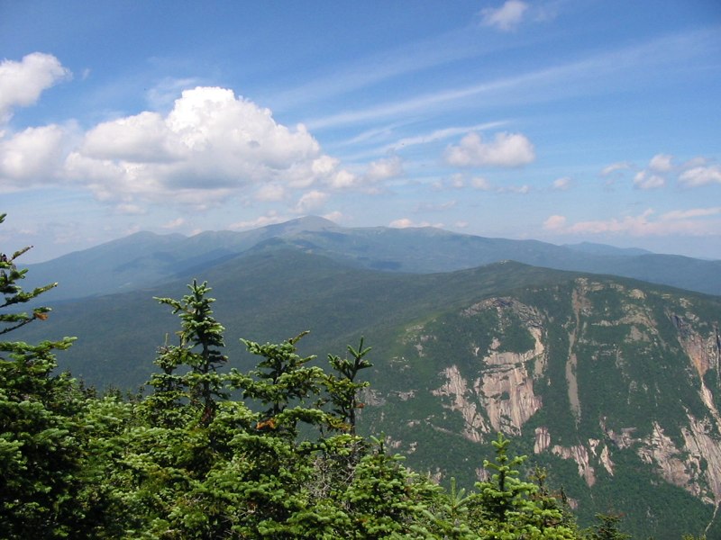 Mount Webster