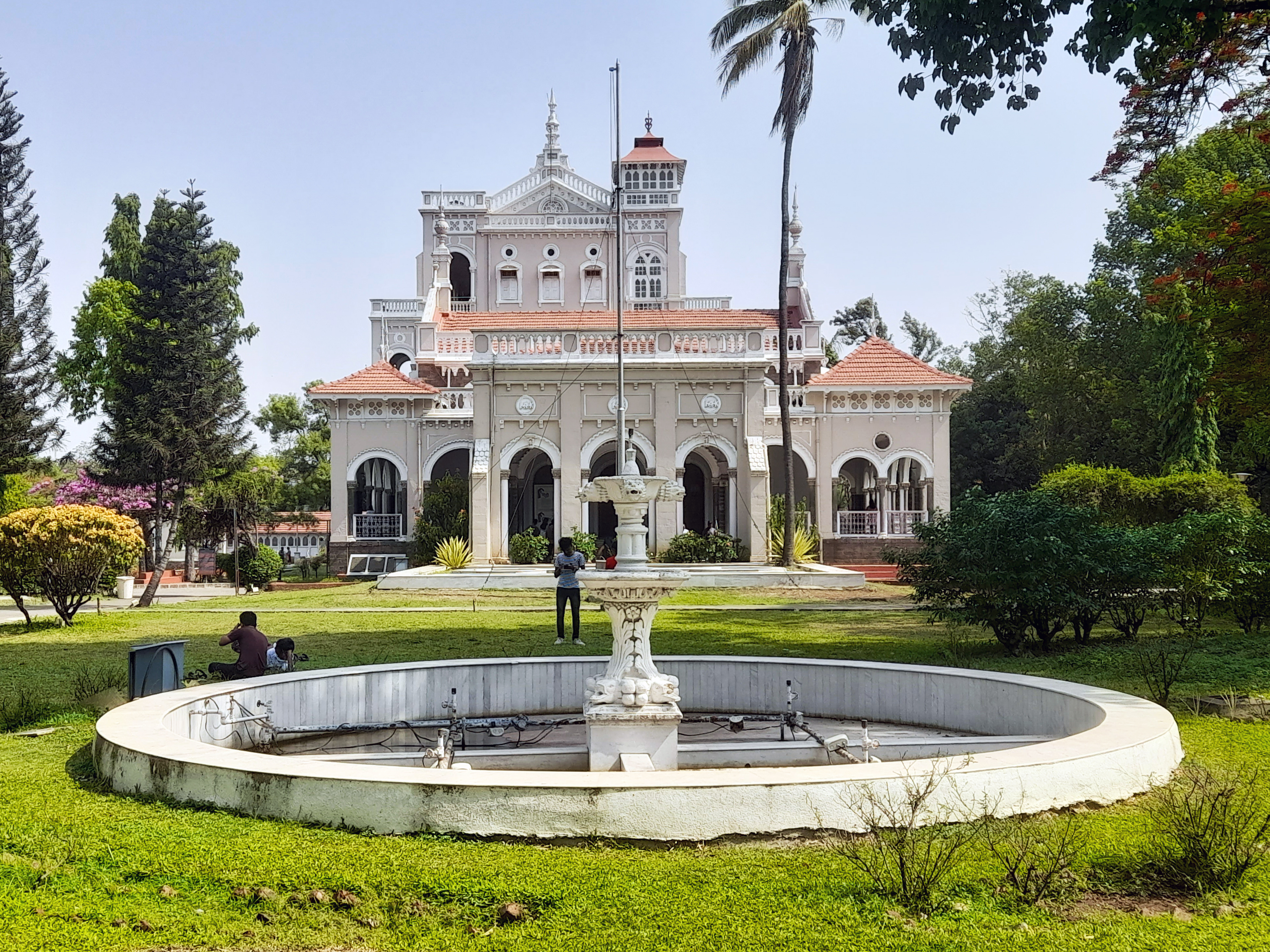 Pimpri-Chinchwad, India