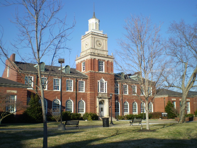 Austin Peay State University