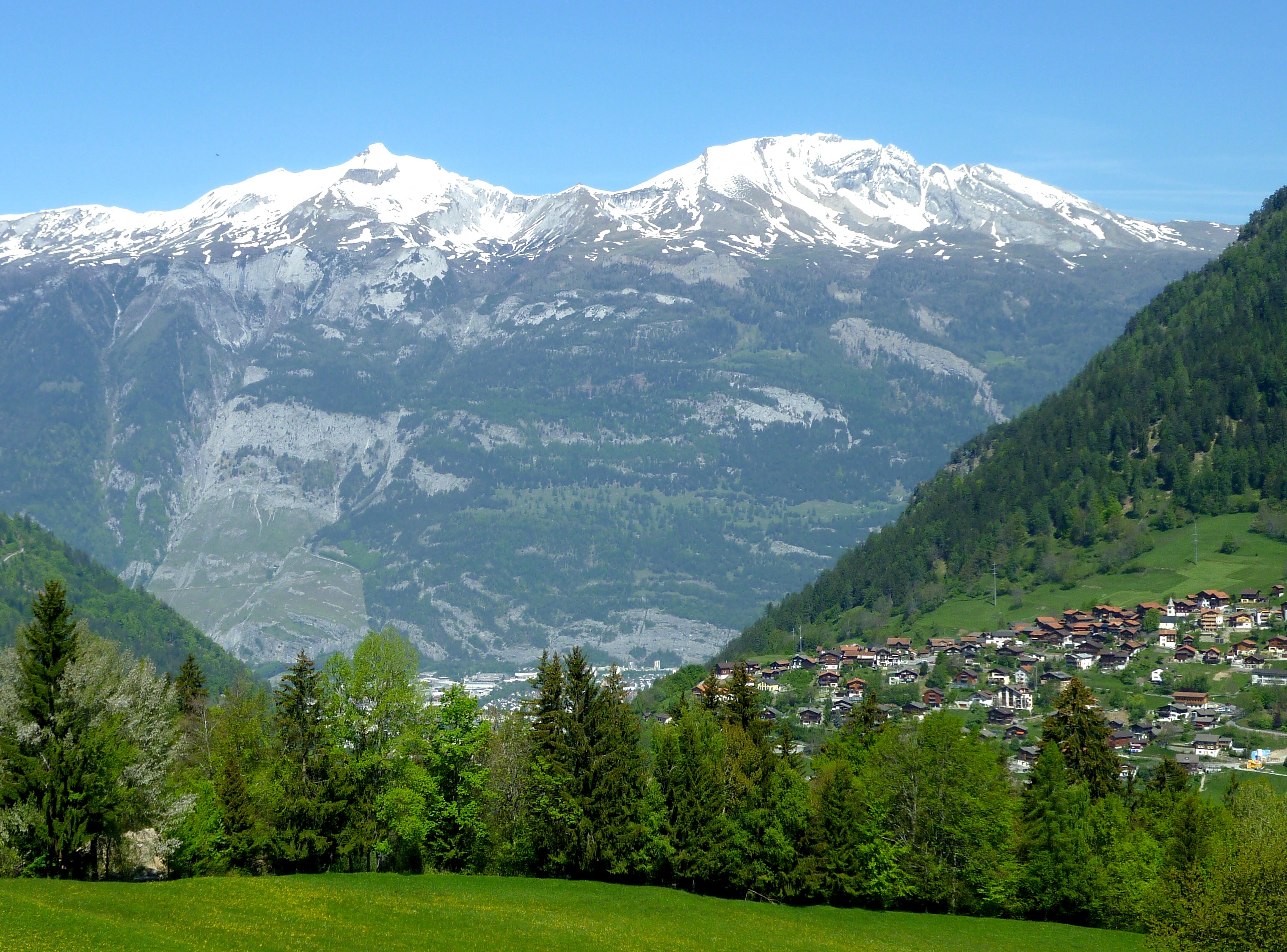 Calanda