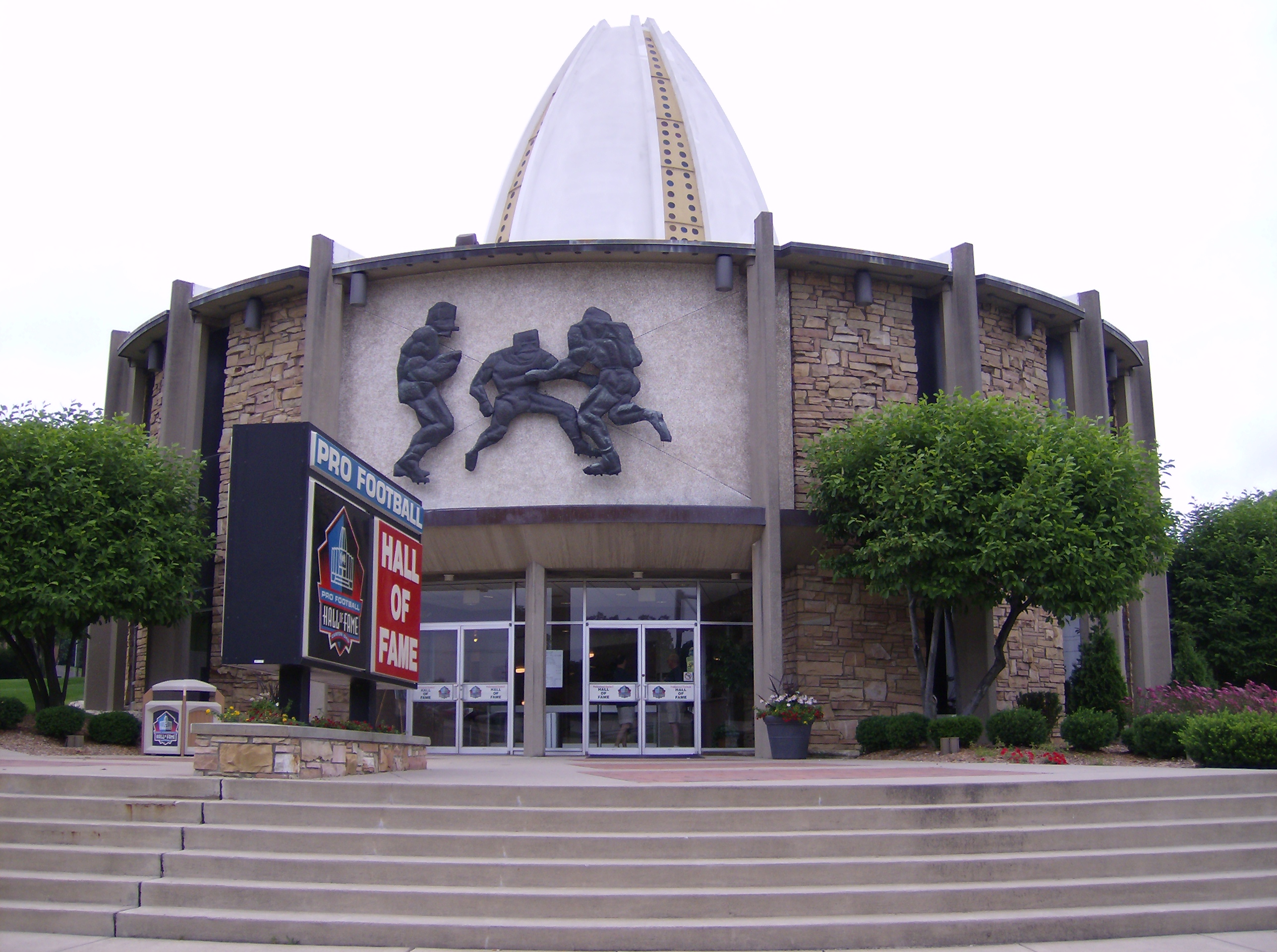 East Canton, United States