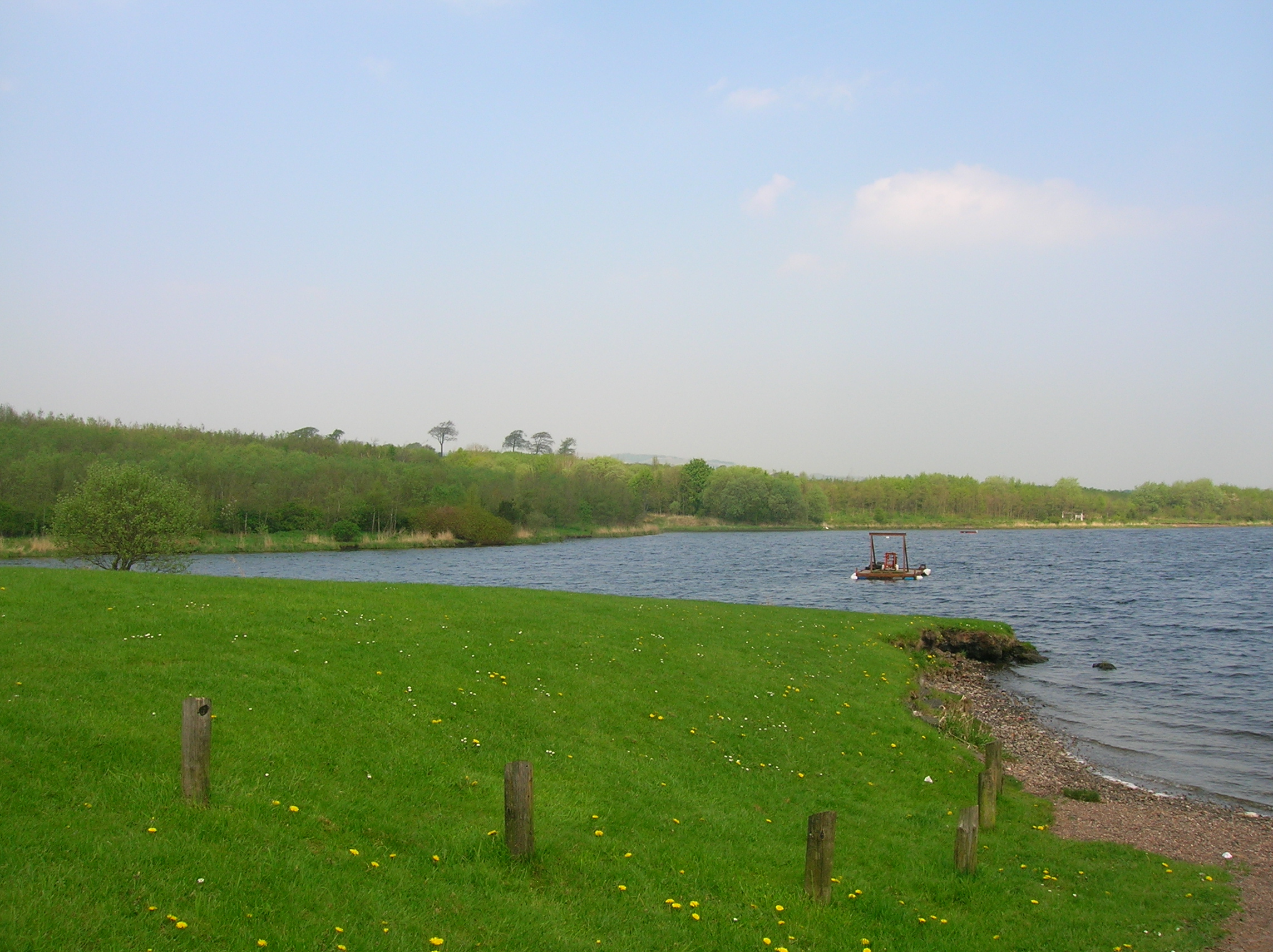 Kilbirnie Loch
