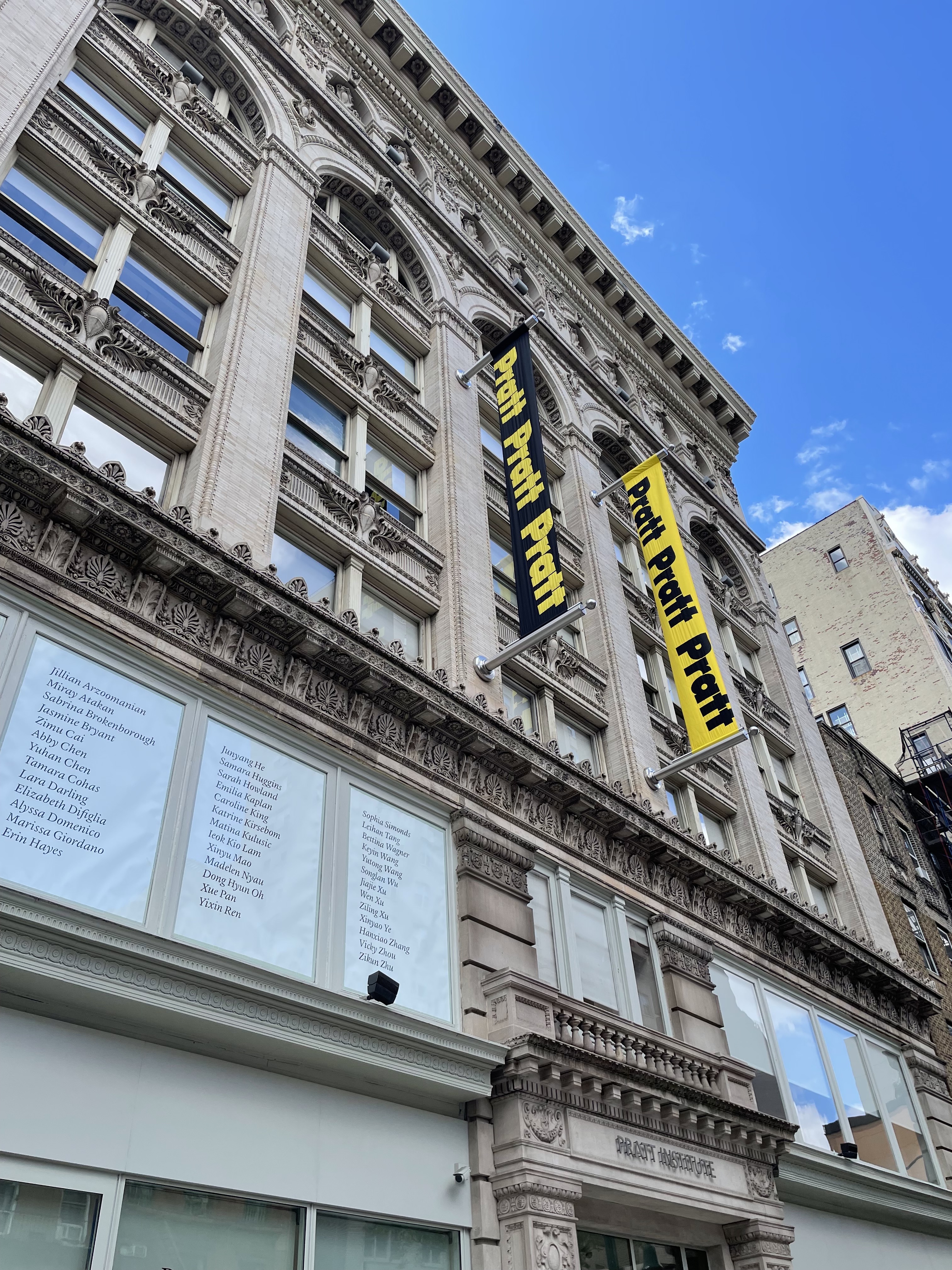 Pratt Institute School of Information