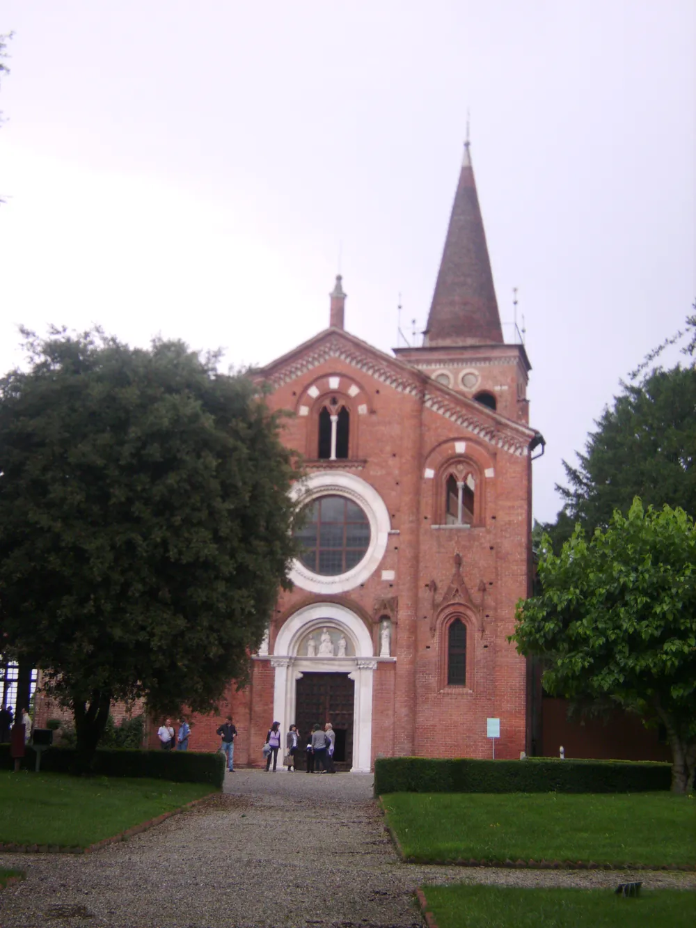 San Donato Milanese, Italy
