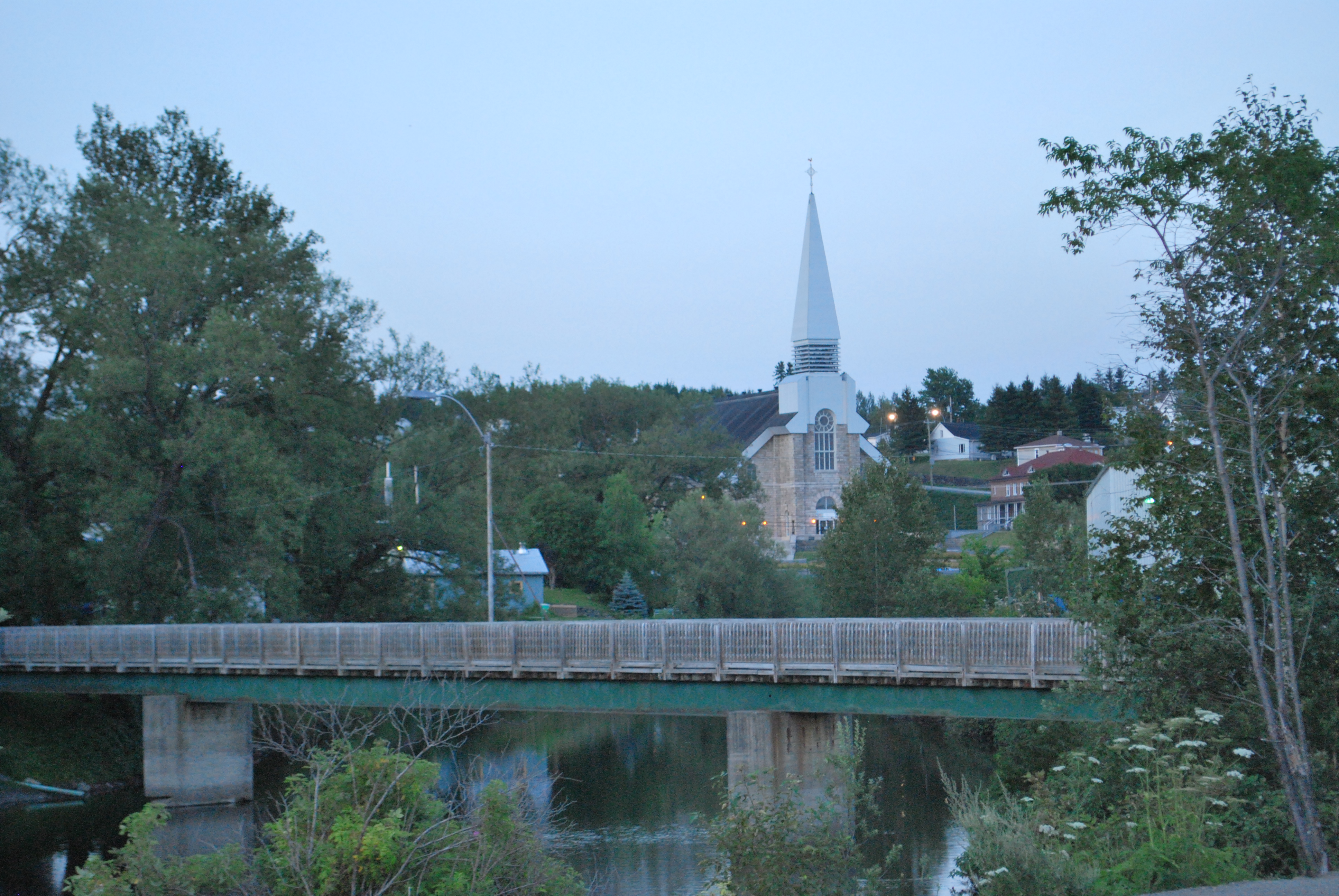 Amqui, Canada