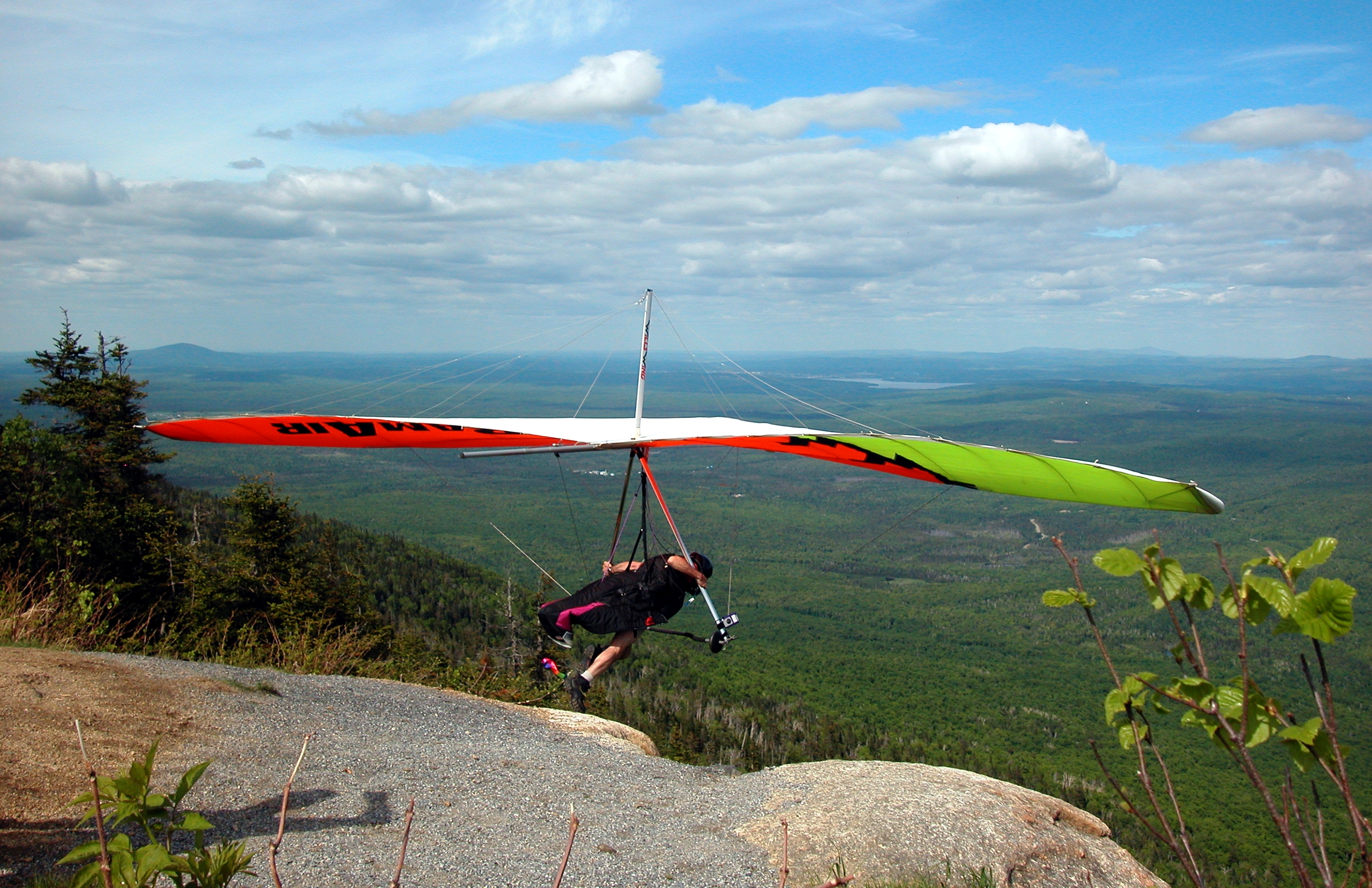 Mont Mégantic