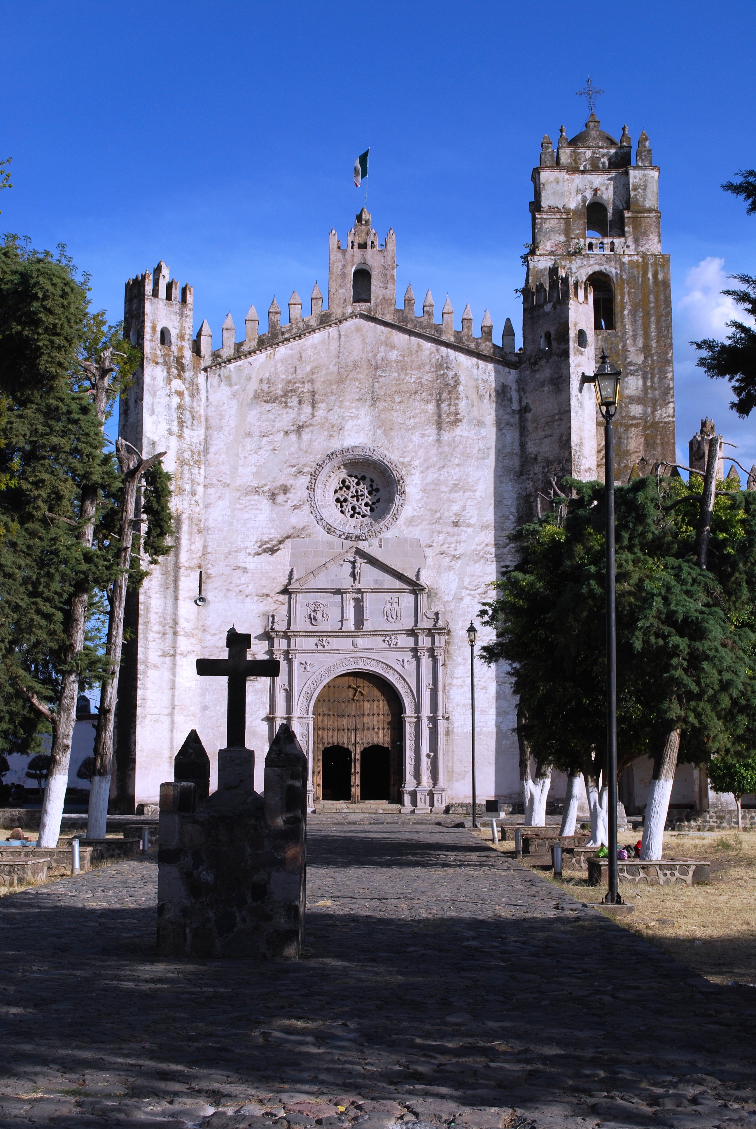 Yecapixtla Municipality, Mexico