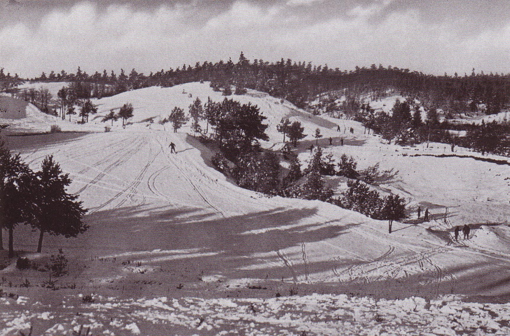 Galtgarben Hill
