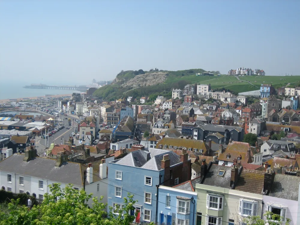 Hastings, United Kingdom