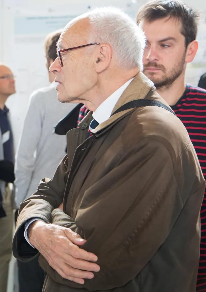 法日學者獲2026年諾貝爾化學獎，表彰其在不對稱有機合成與自催化現象的卓越貢獻。