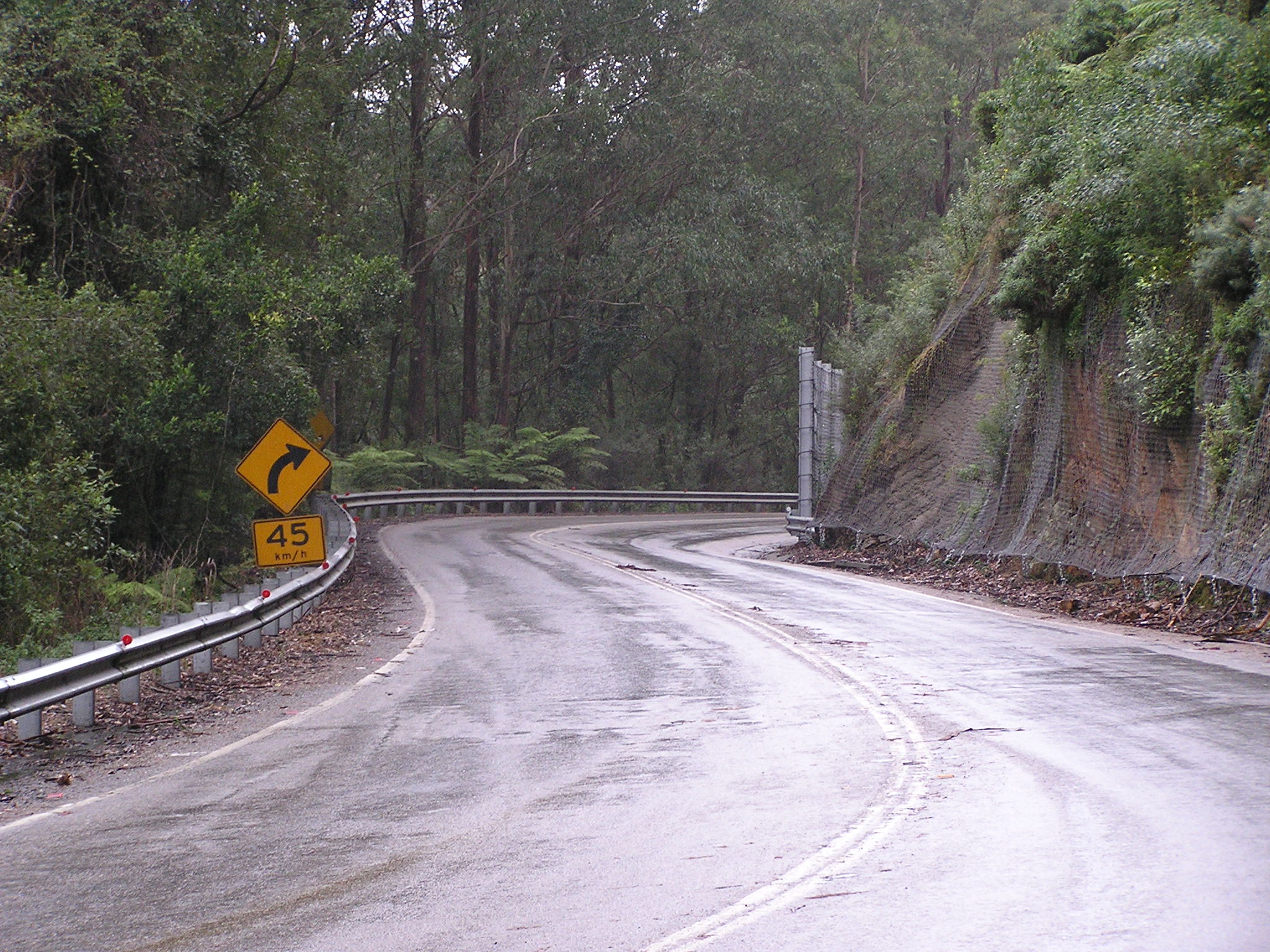 Kings Highway