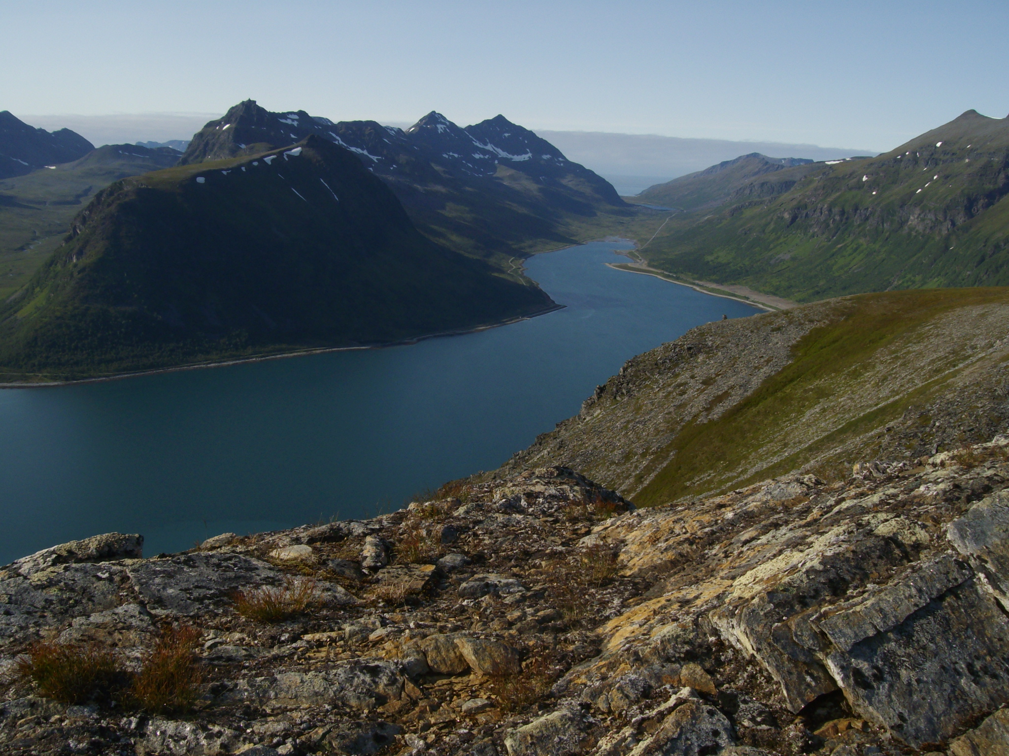 Arnøya