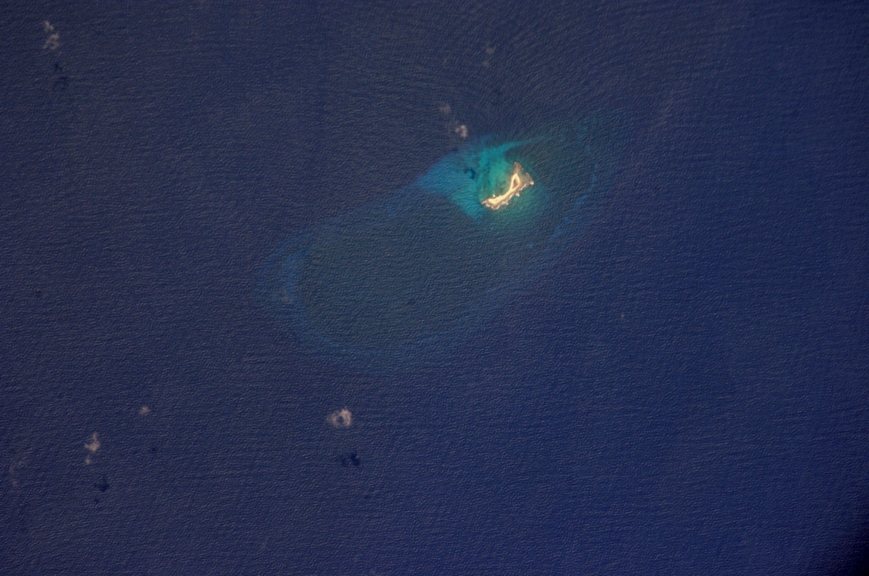 Isla Aves