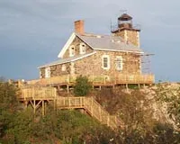 Granite Island Lighthouse