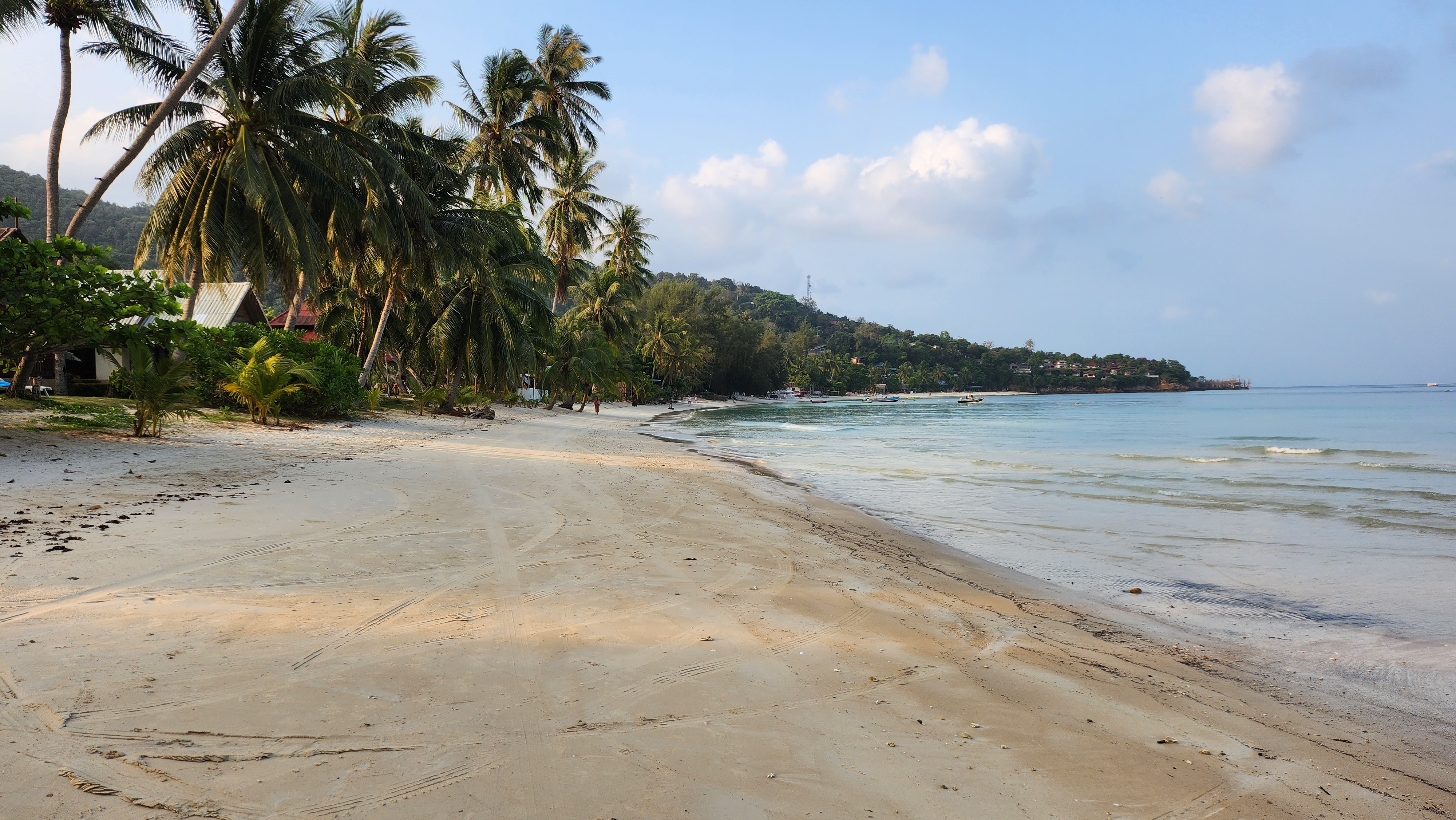 Haad Yao, Thailand