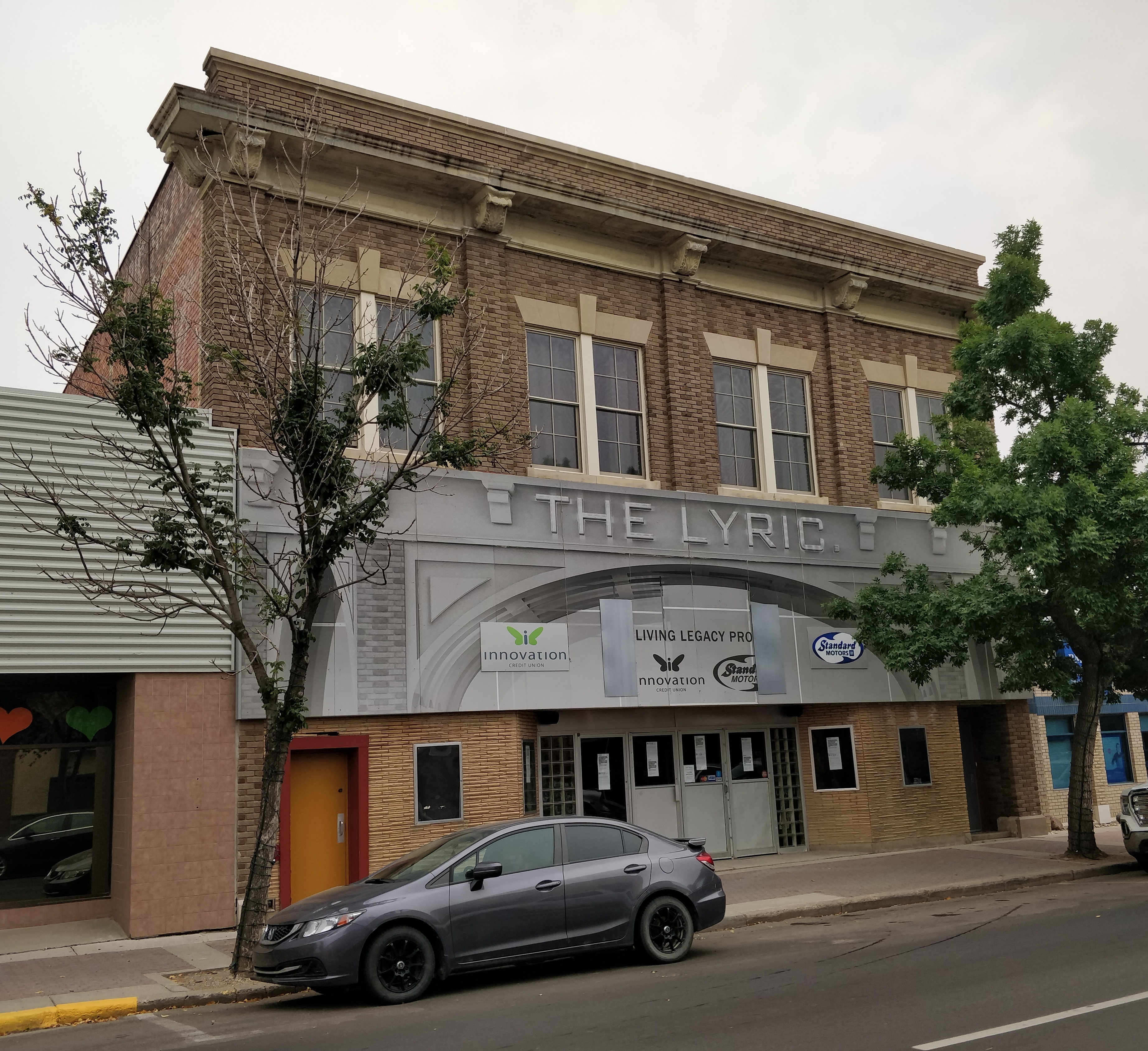 Swift Current, Canada