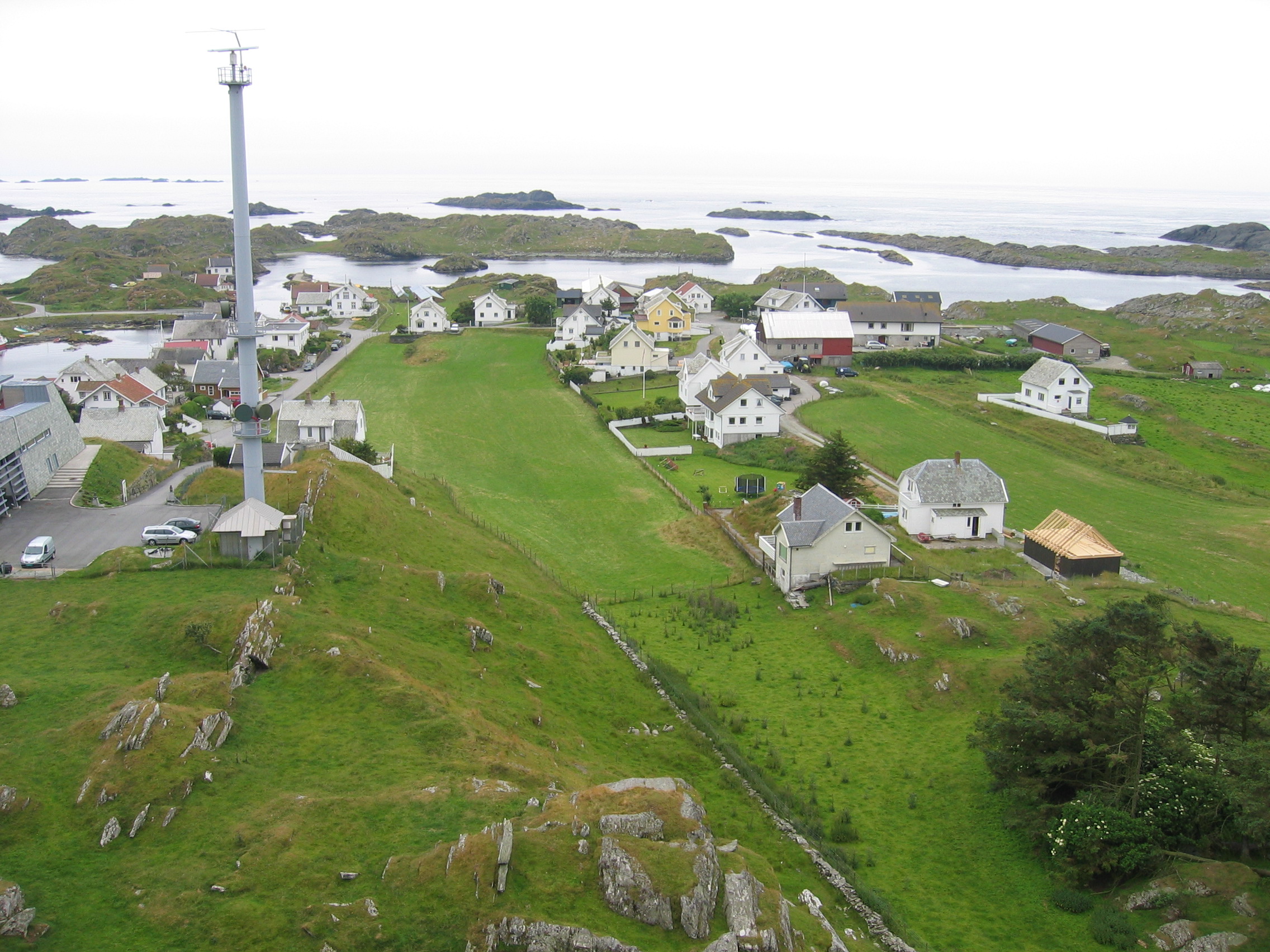 Kvitsøy