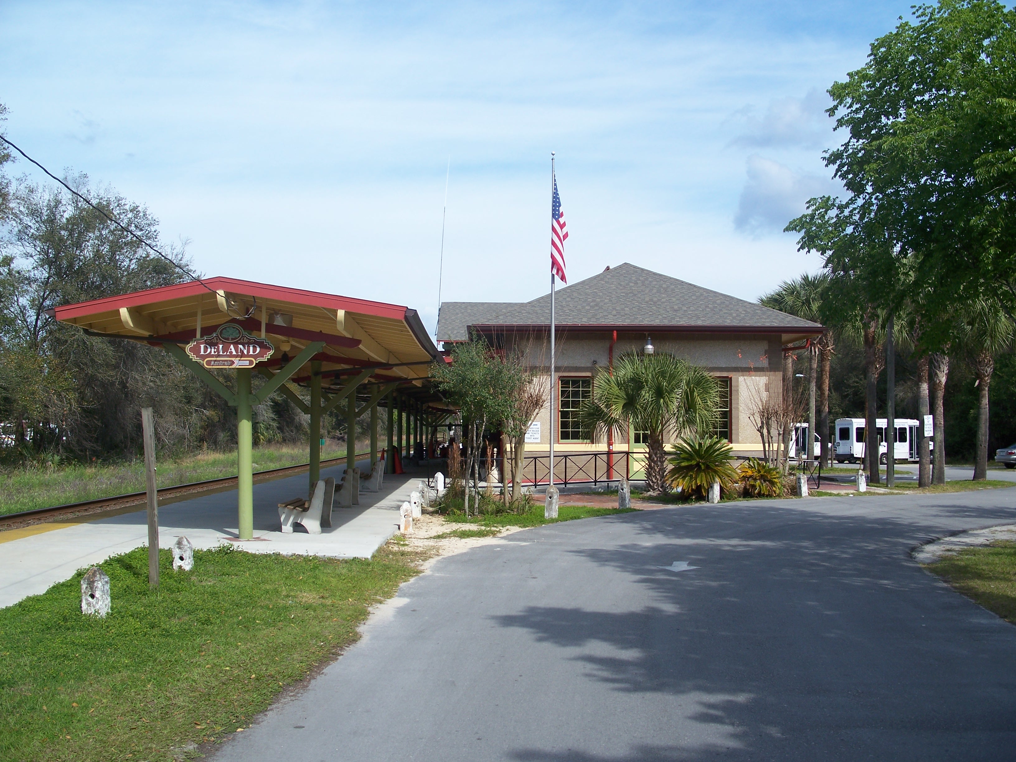 DeLand, United States