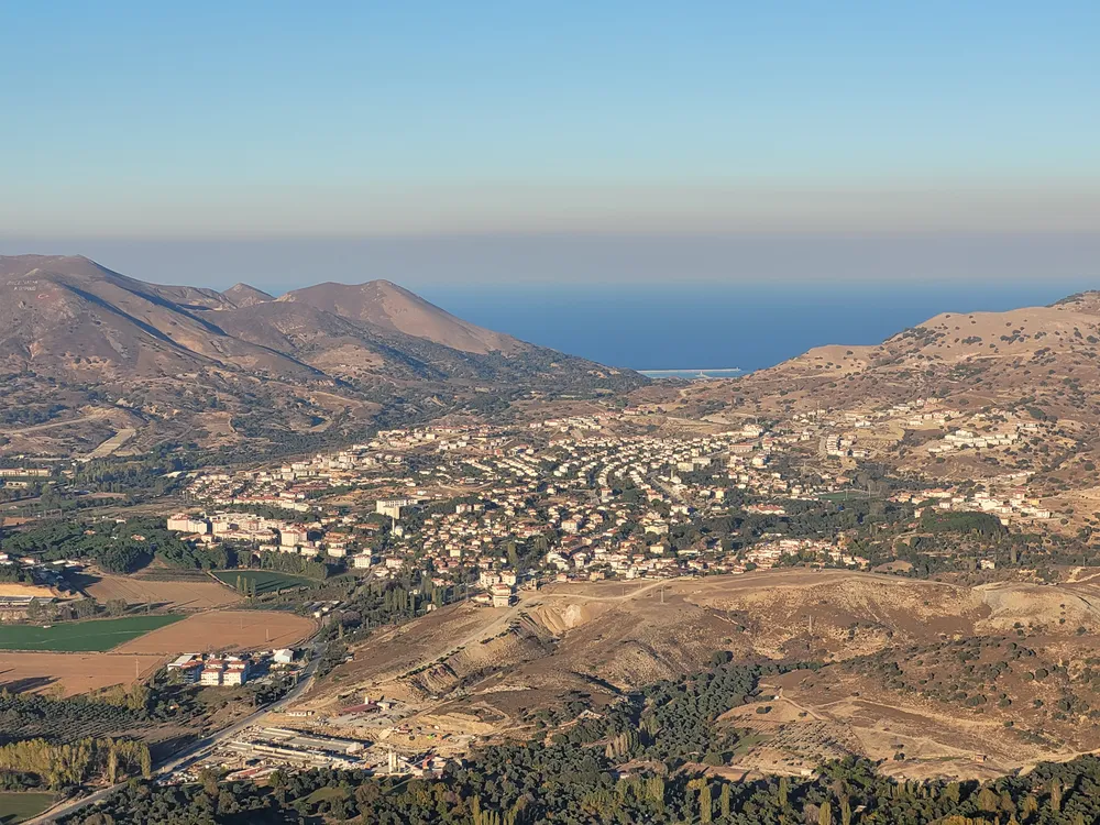 Imbros