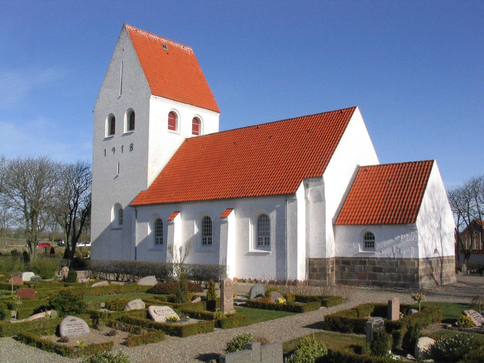 Jegindø