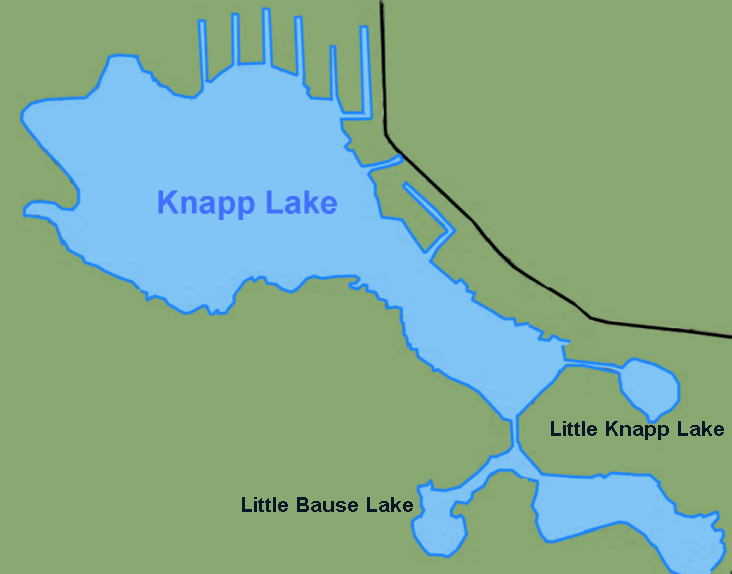 Knapp Lake