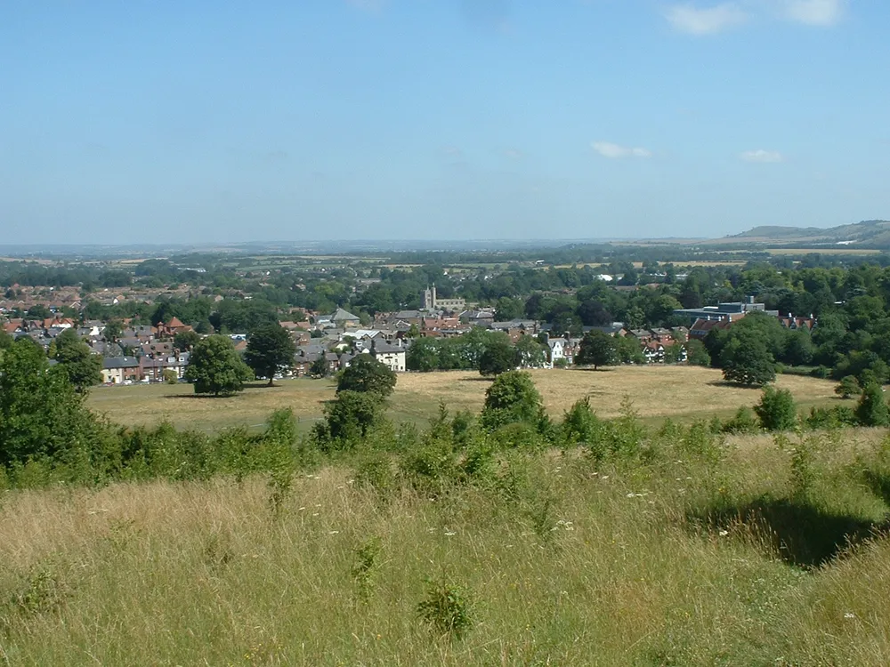 Tring, United Kingdom
