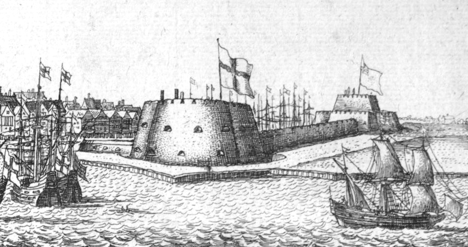 Hull Castle