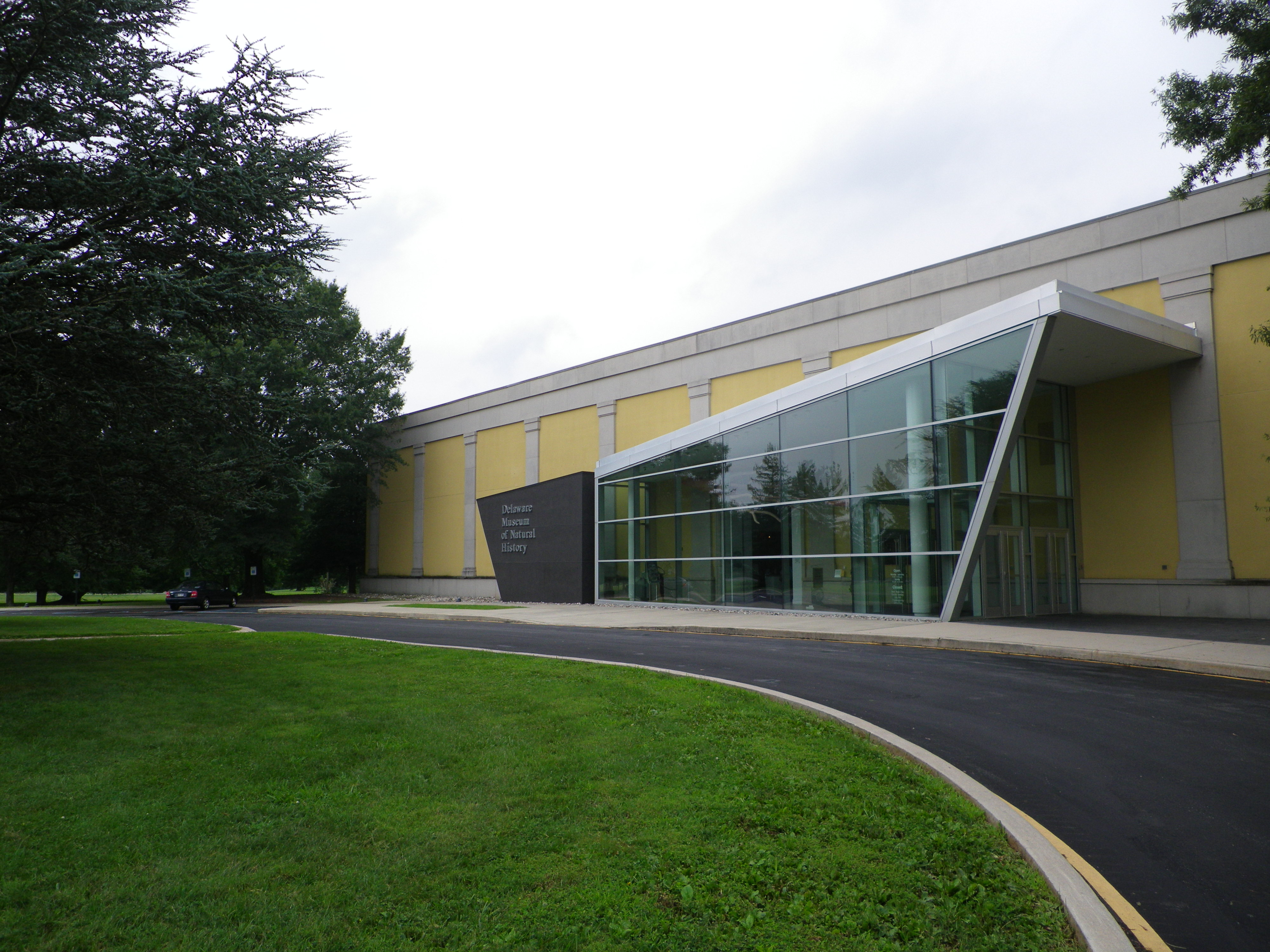 Delaware Museum of Natural History