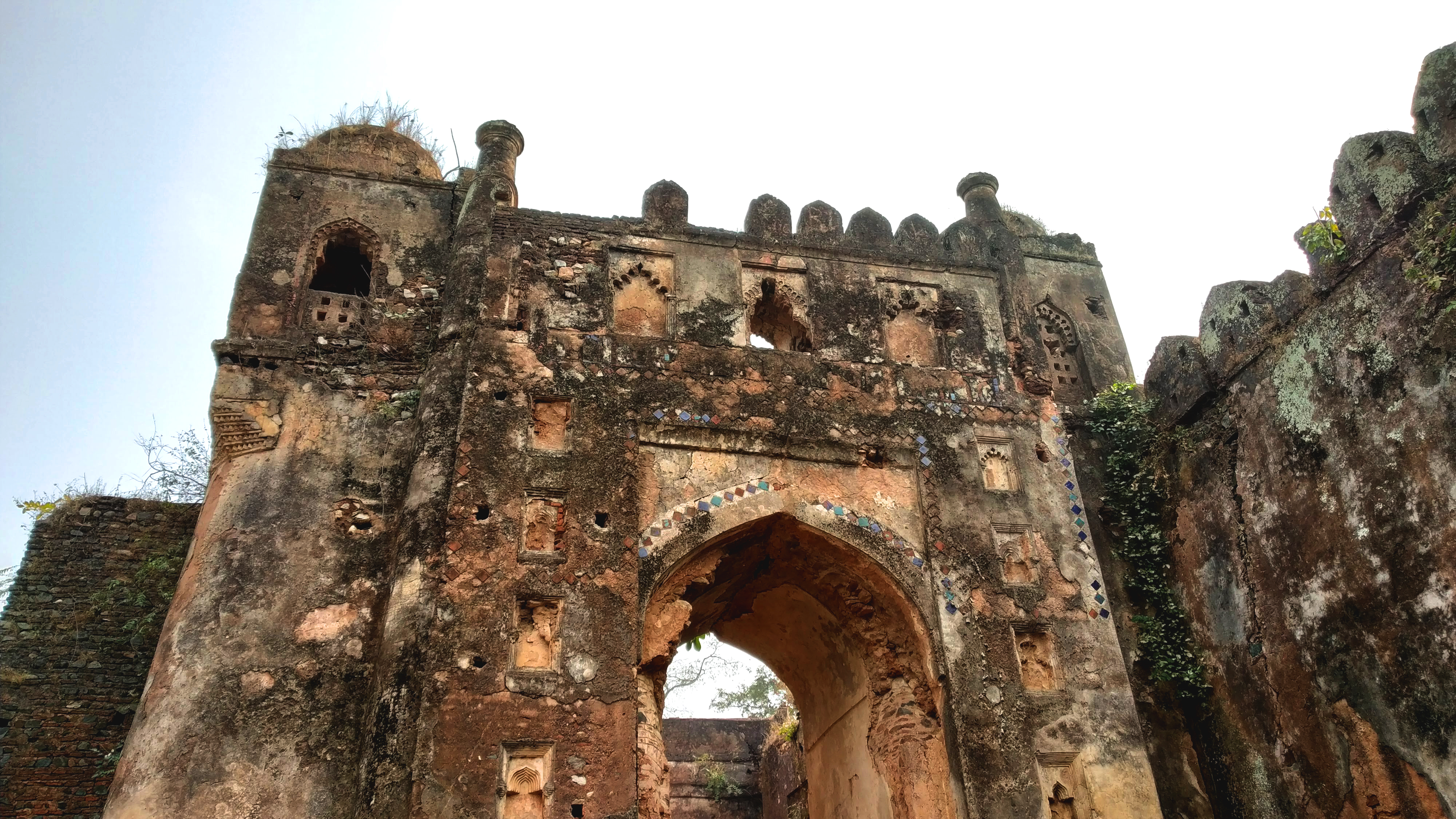 Medininagar, India