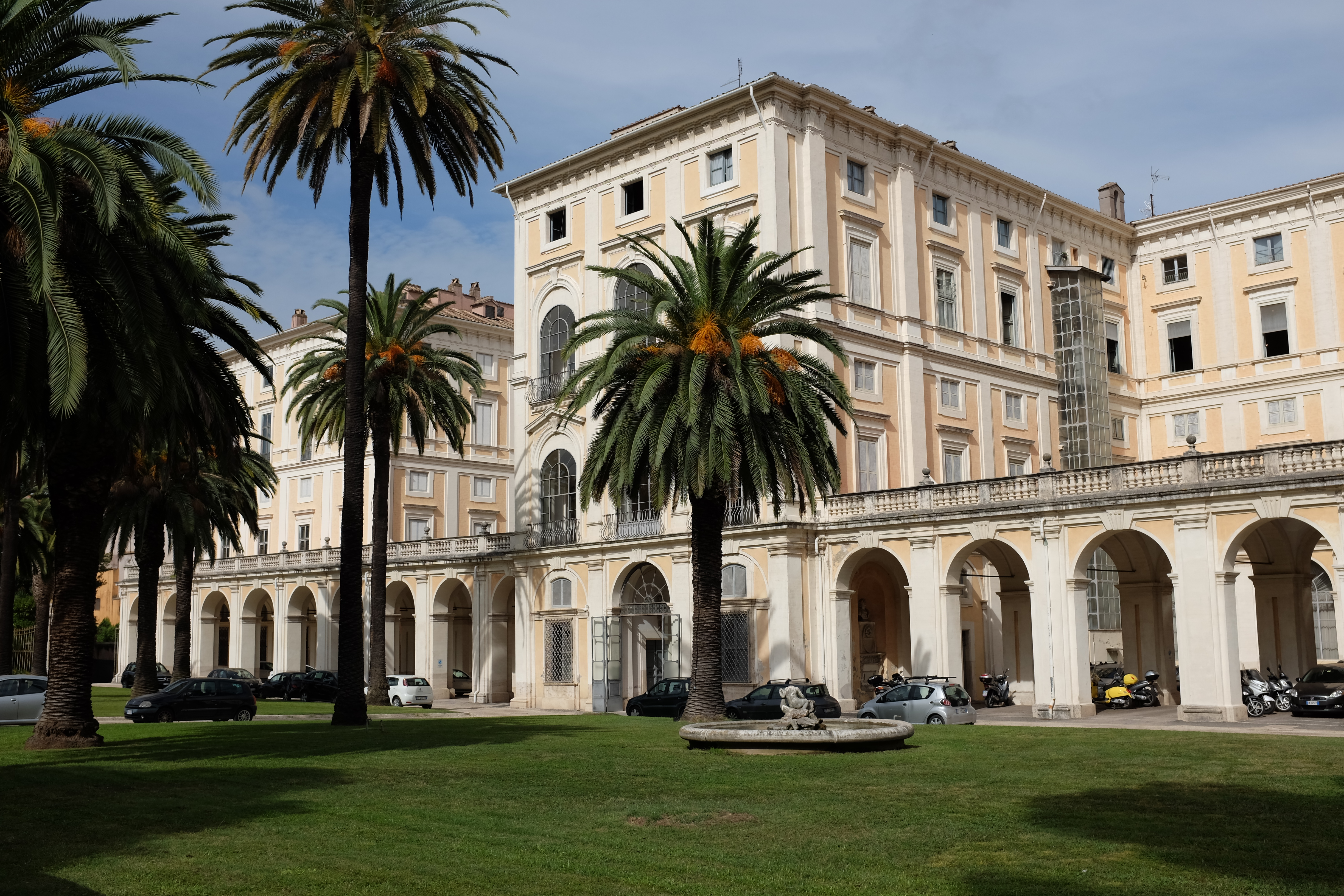 Palazzo Corsini