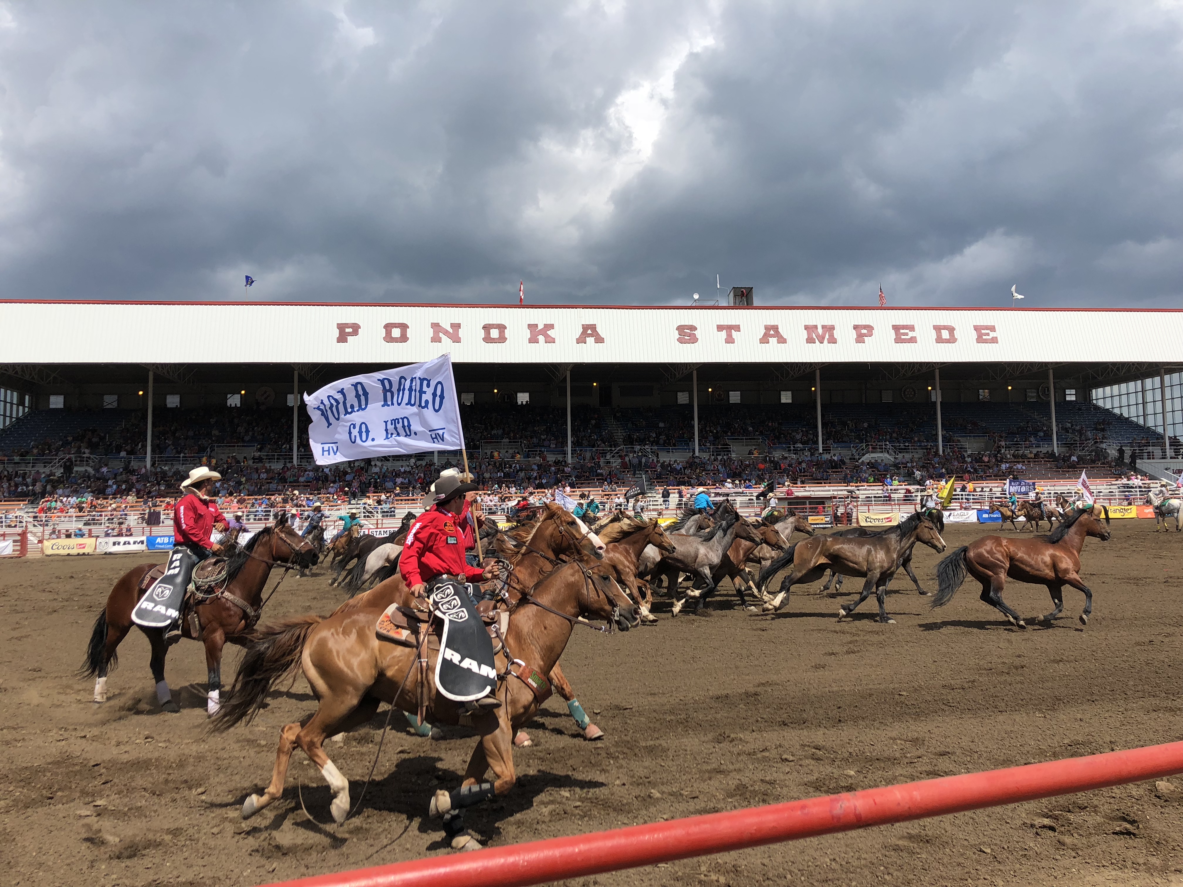 Ponoka, Canada