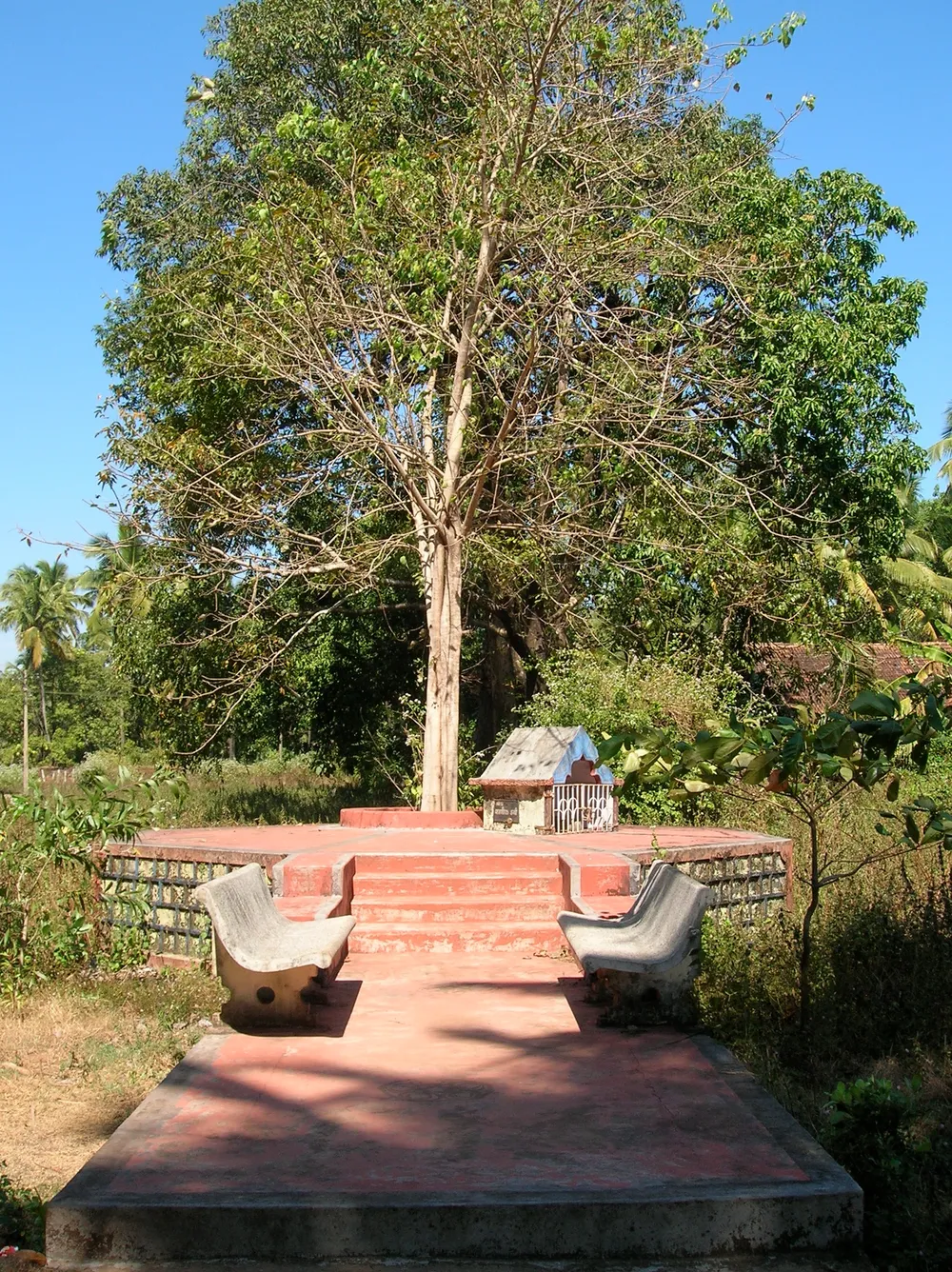 Karwar, India